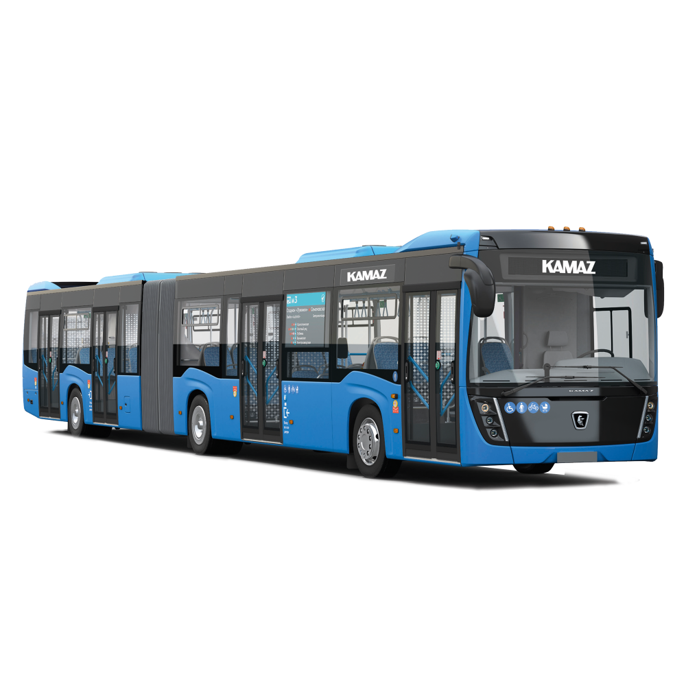 Автобус КАМАЗ-6299-5F